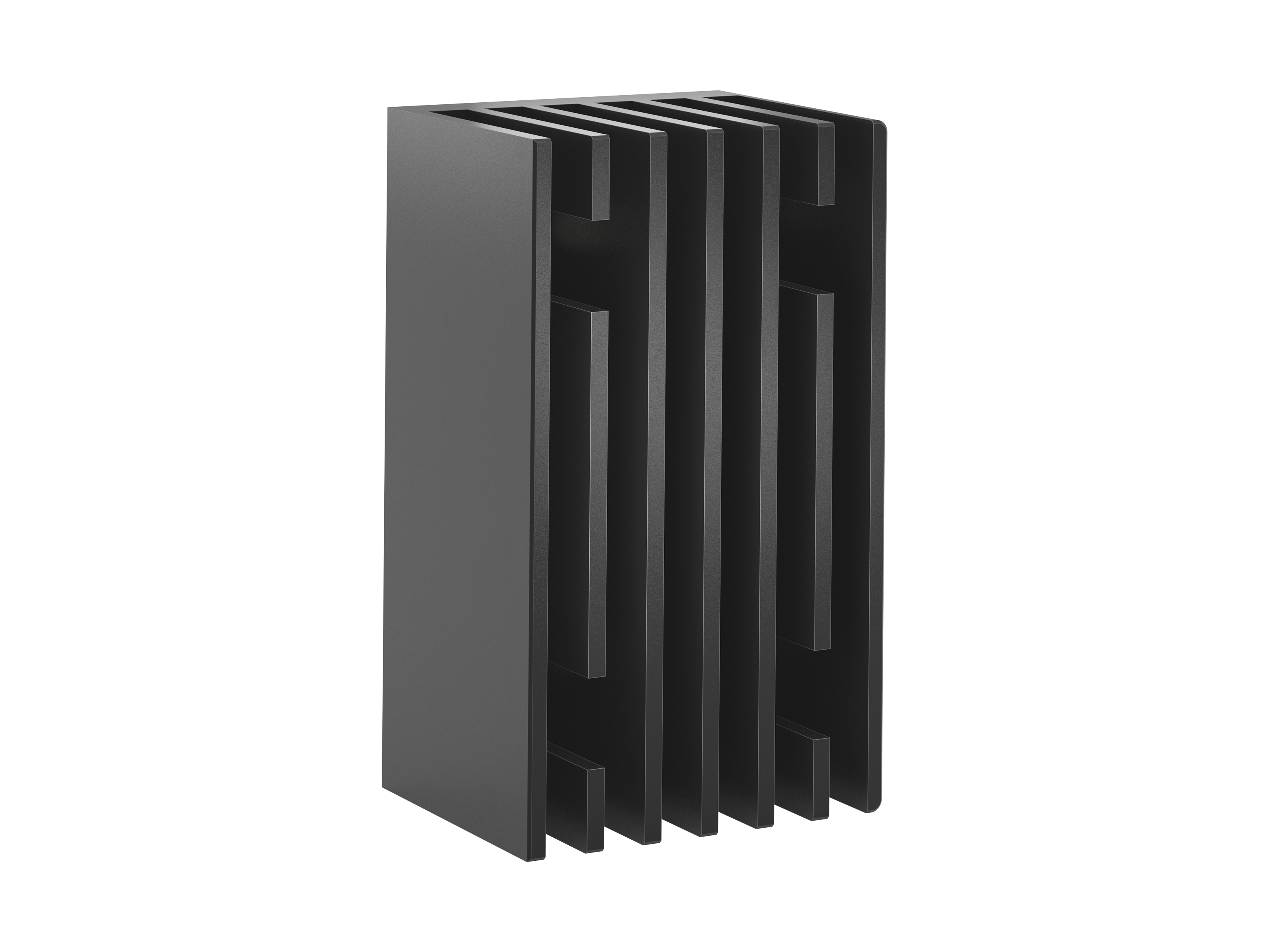  racer 2 XL cooling fins 