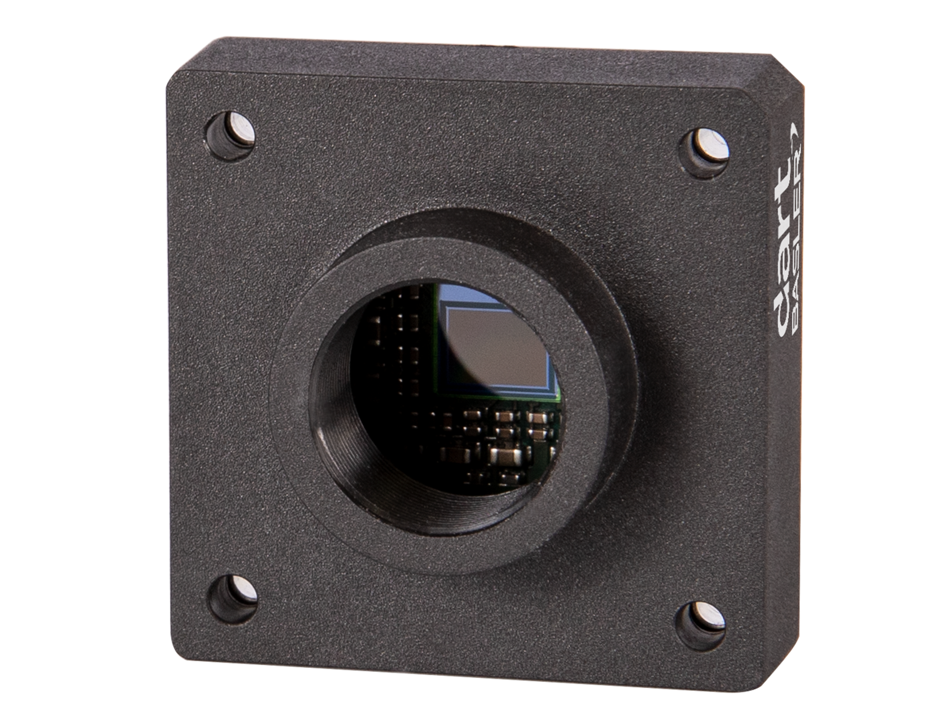 Basler dart daA4200-30mci (S-Mount) - Tray (40pcs) Flächenkamera