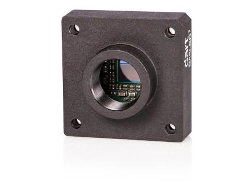 Basler dart daA4200-30mci (S-Mount) - Tray (40pcs) 에어리어 스캔 카메라