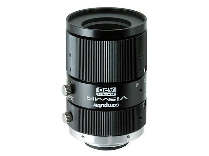 Computar Lens M2518-APVSW2 F1.8 f25mm 2/3" | Basler AG