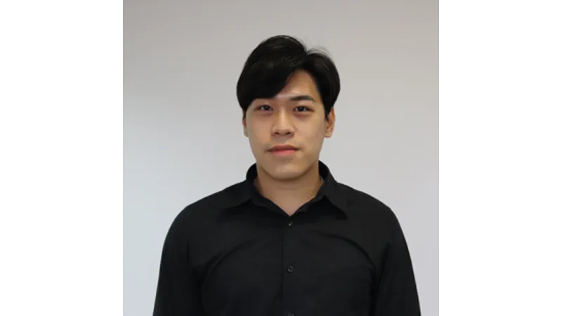 Owen Chao Field Application Engineer Basler Asia