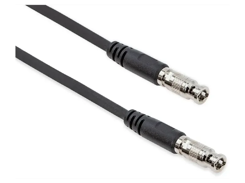 Cable CXP, Micro-BNC x2 (HD BNC), P, 10 m | Basler AG