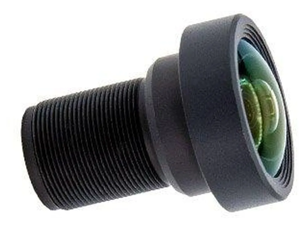  Evetar Lens E3360D IR-Cut F2.0 f4mm 1/1.8" 