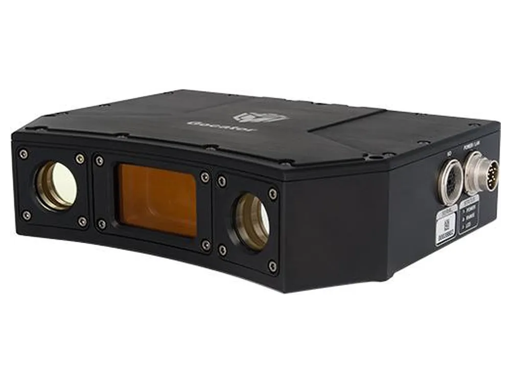 LMI Gocator 3200 LMI Sensor Gocator 3210 3D 카메라