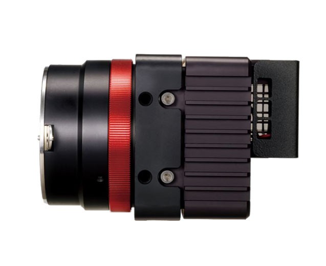   VX series Caméras matricielles