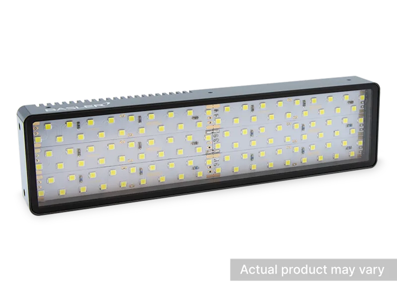 Red Led Ip67 Light Bar-45x100-IP67-Red | Basler AG