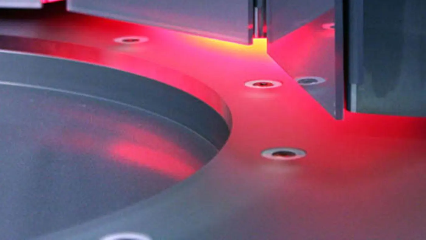 Camera inspection for complex inspection tasks