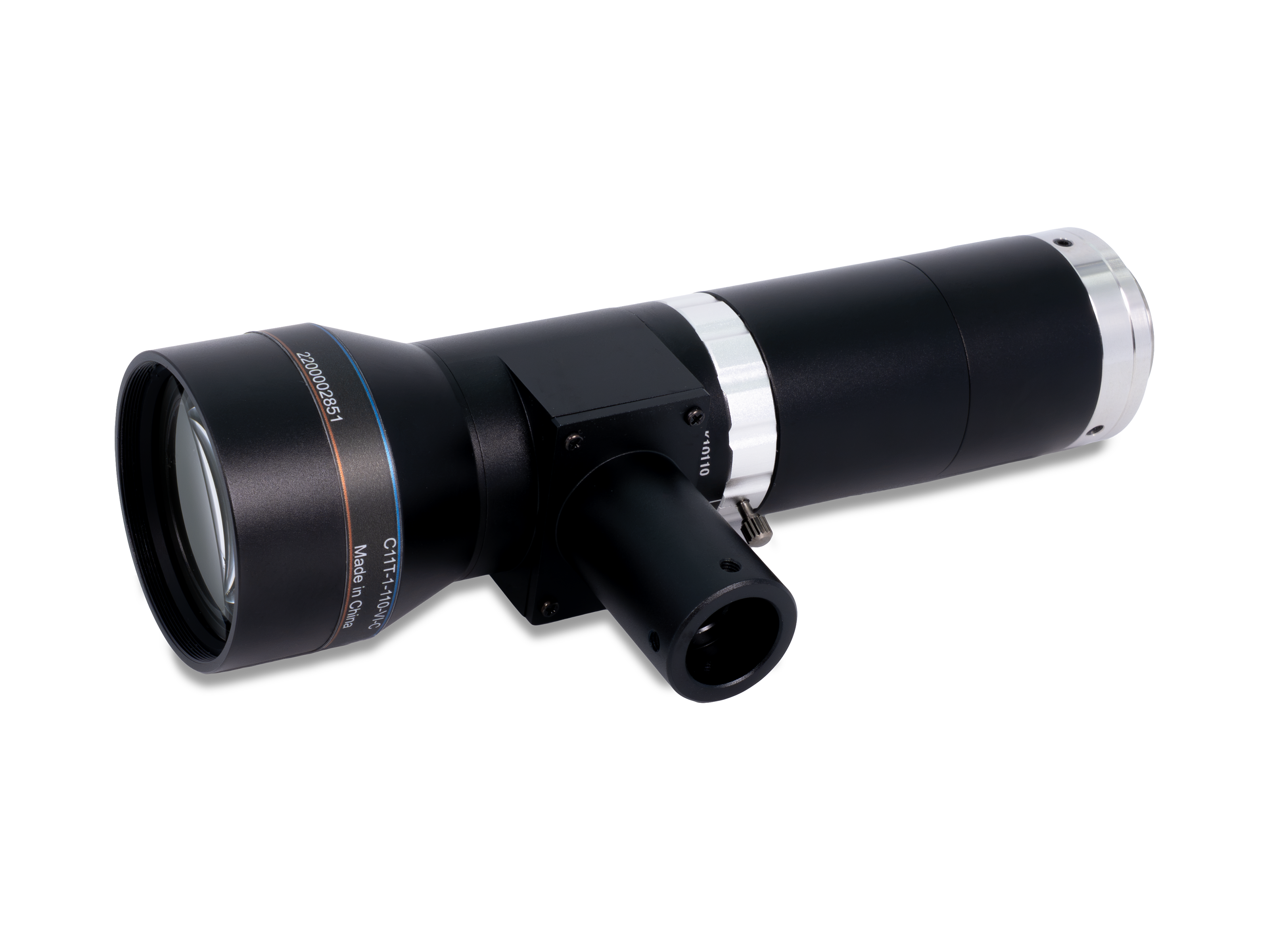  Basler Lens C11T-1-110-VI-C 