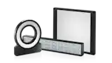 All Basler LED lighting systems are suitable for vision systems with lens and lighting control.