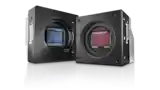 boost CXP-12 area scan cameras