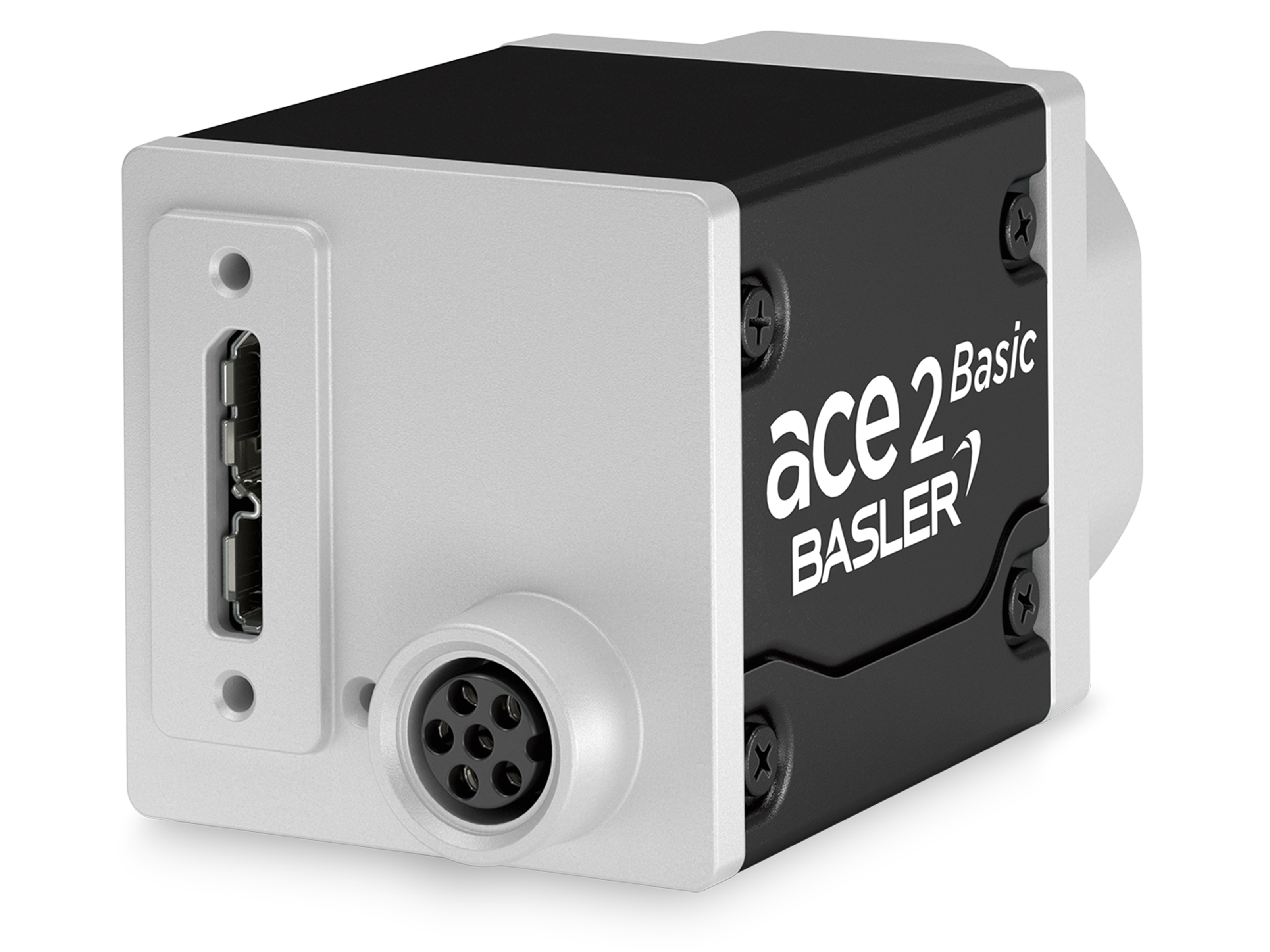 Basler ace 2 a2A2840-48ucBAS Area Scan Camera