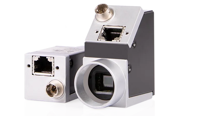 Custom Camera Solutions | Basler AG