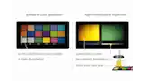 Color Calibration: Standard vs At High-Magnification