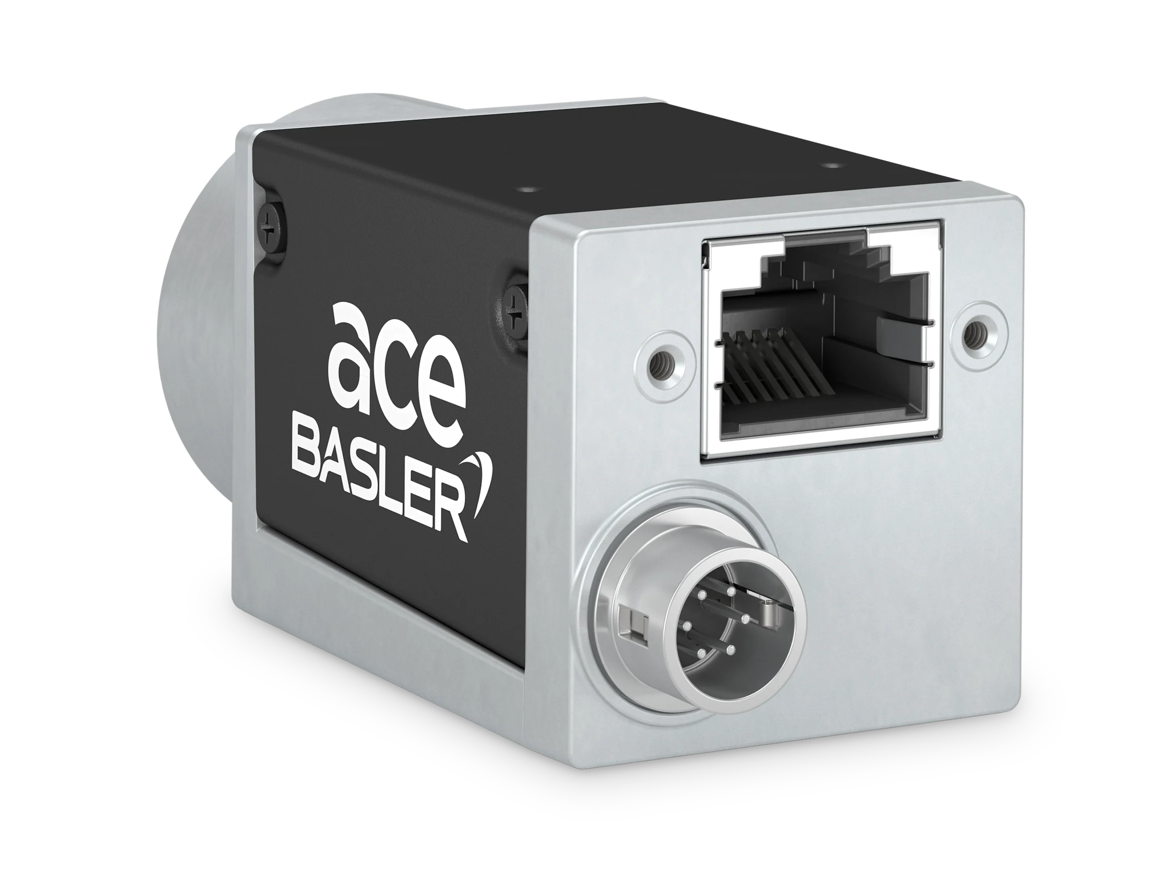 ace acA2500-14gm | GigE Camera | Basler | Basler AG