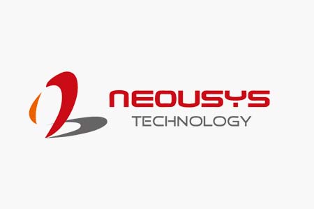 Partners > Neousys Technology Logo