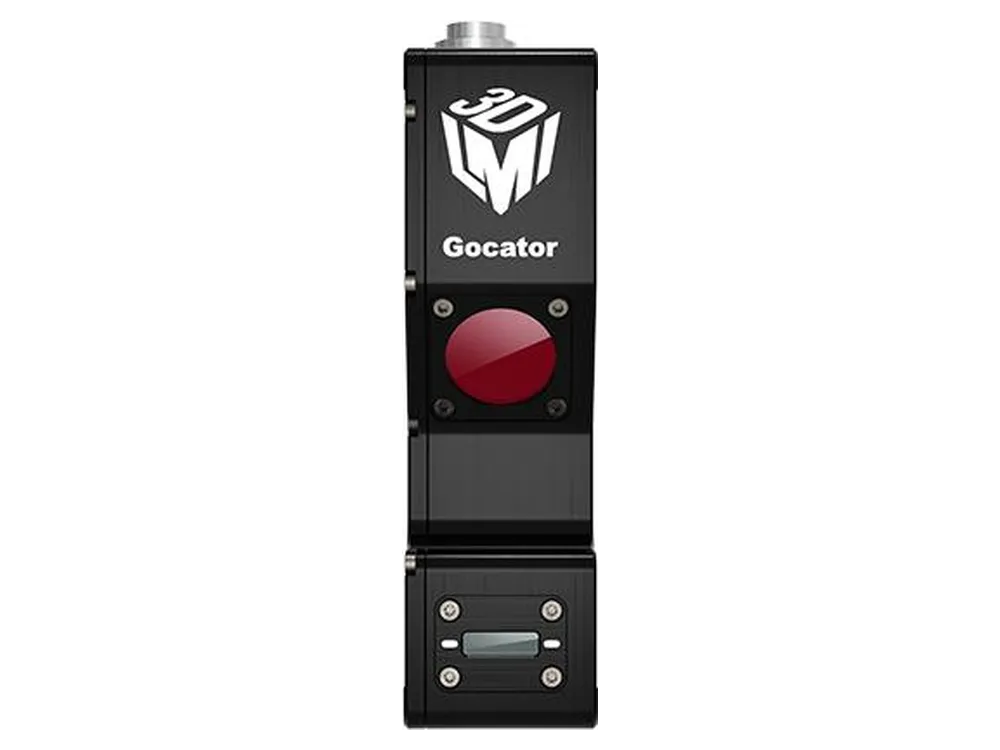 LMI Gocator 2400 LMI Sensor Gocator 2430 3D相機