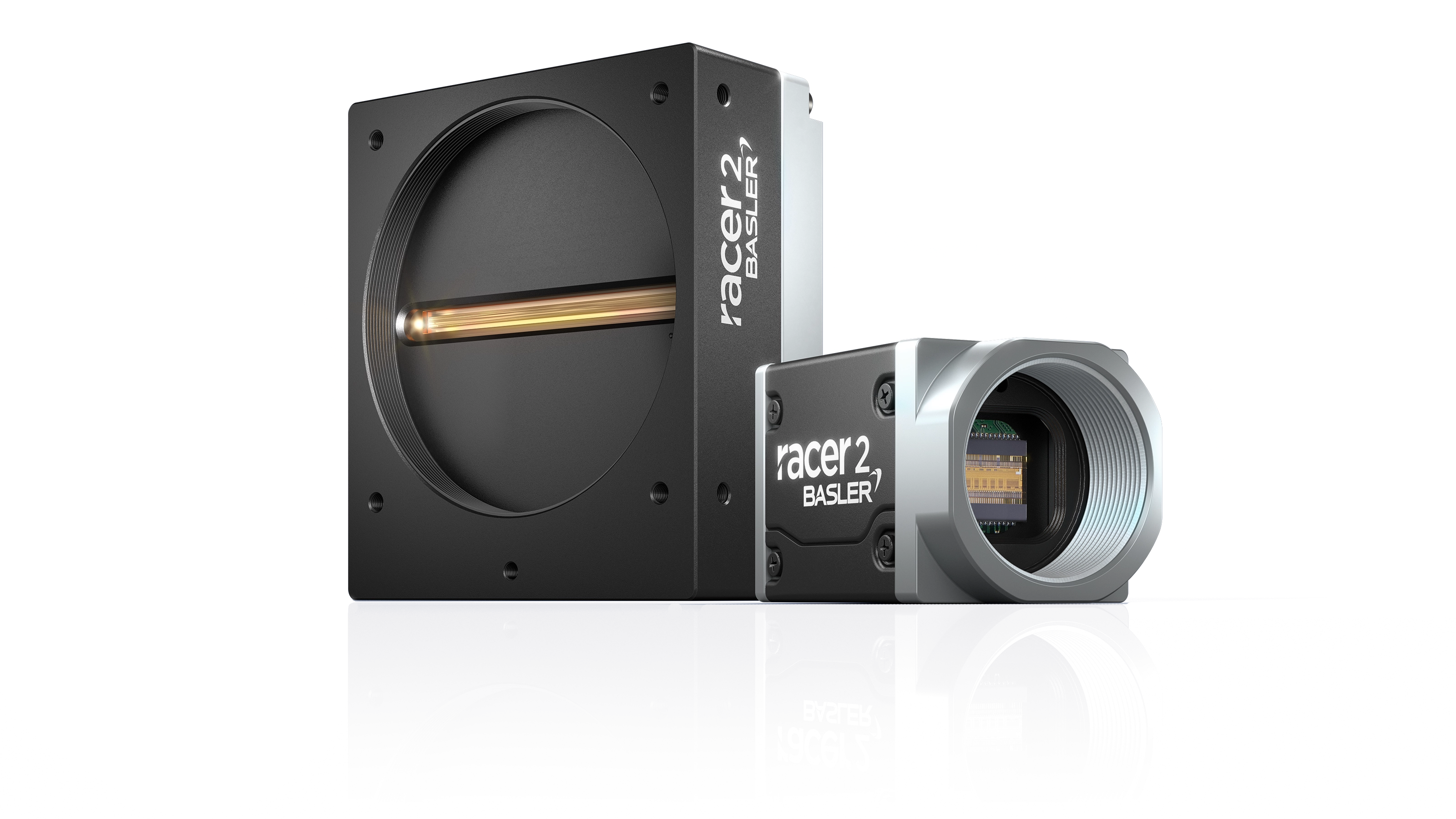 racer 2 L line scan camera