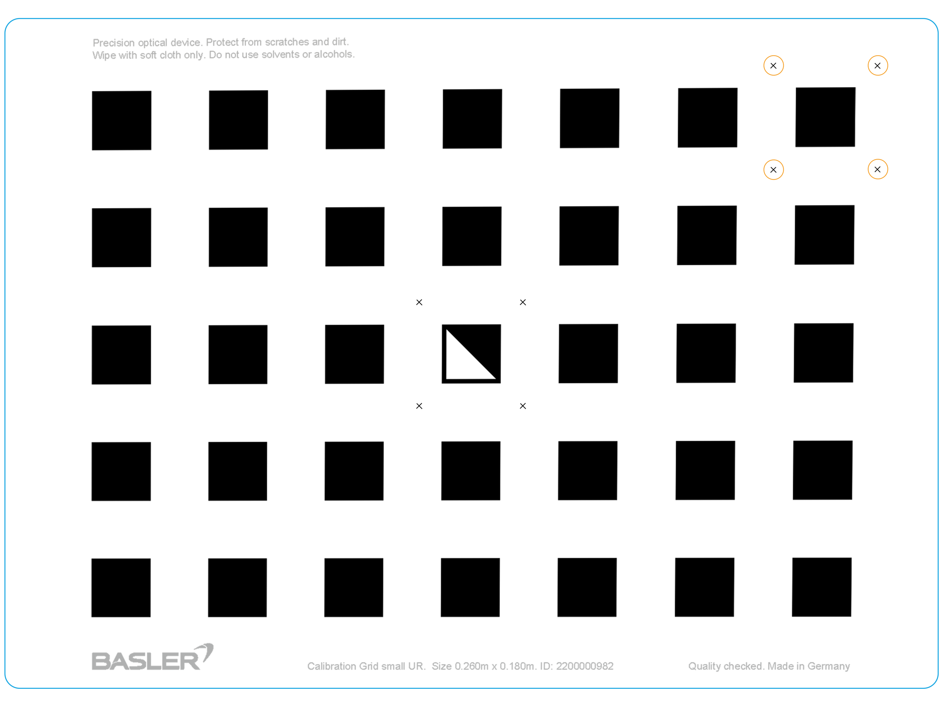  Calibration Grid large 