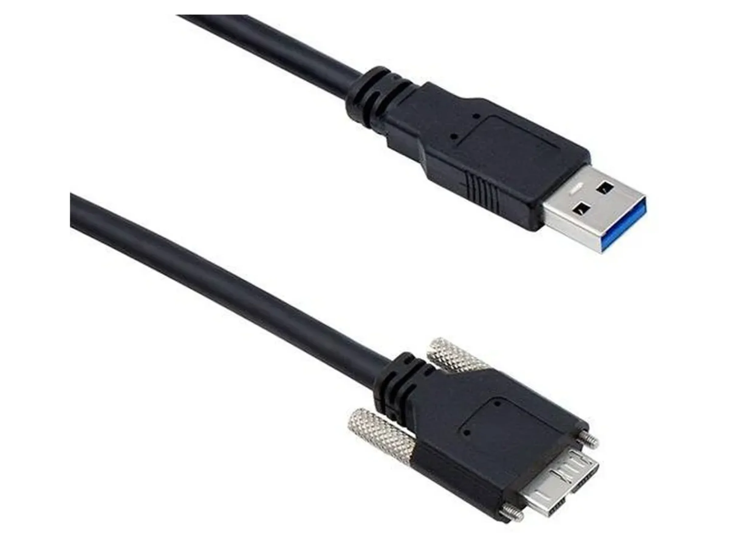 Twisted Wires and Modern Connections: The Hidden Life of USB Cables