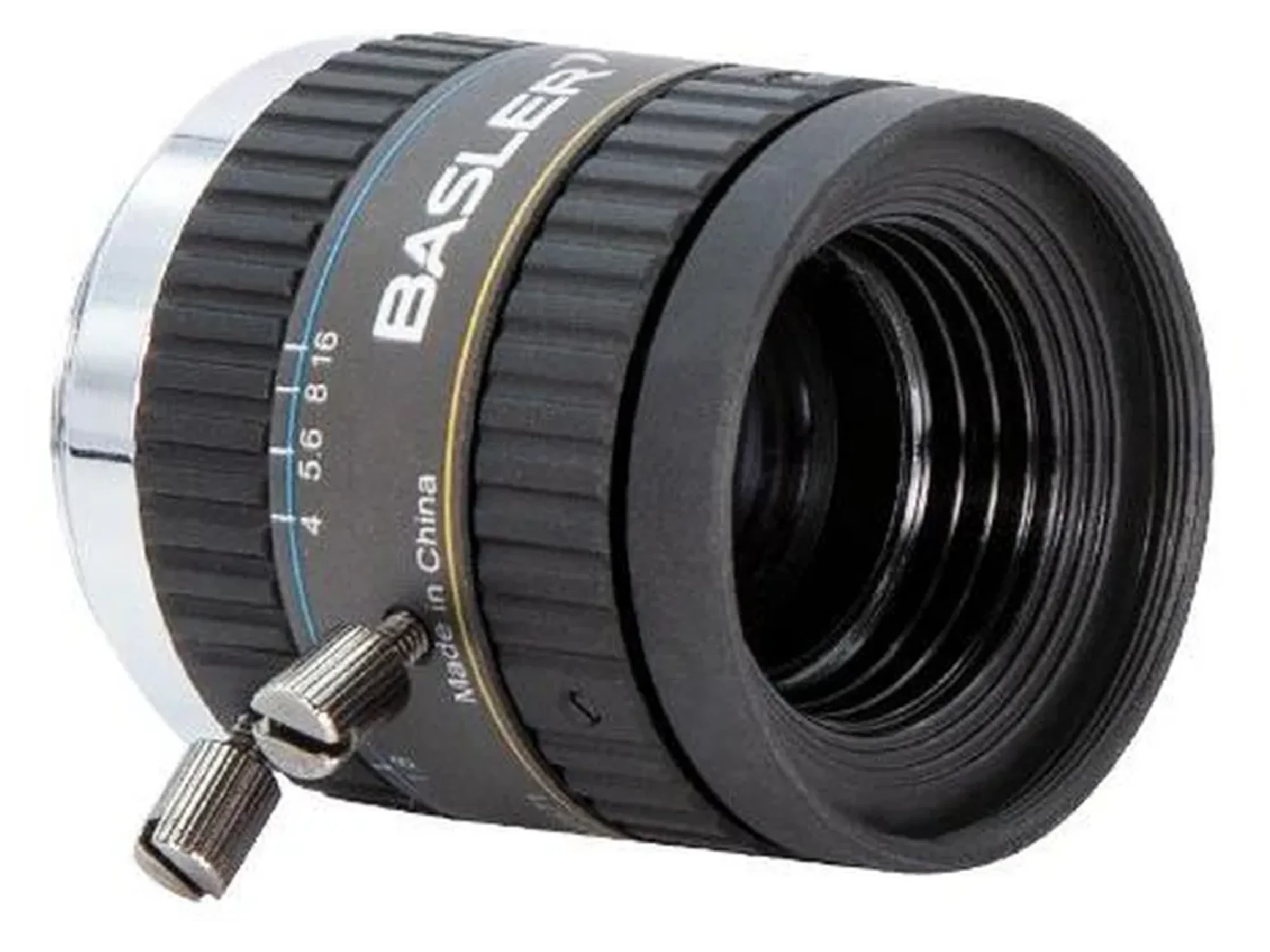 Basler Lens C23-2518-5M f25mm | Basler AG