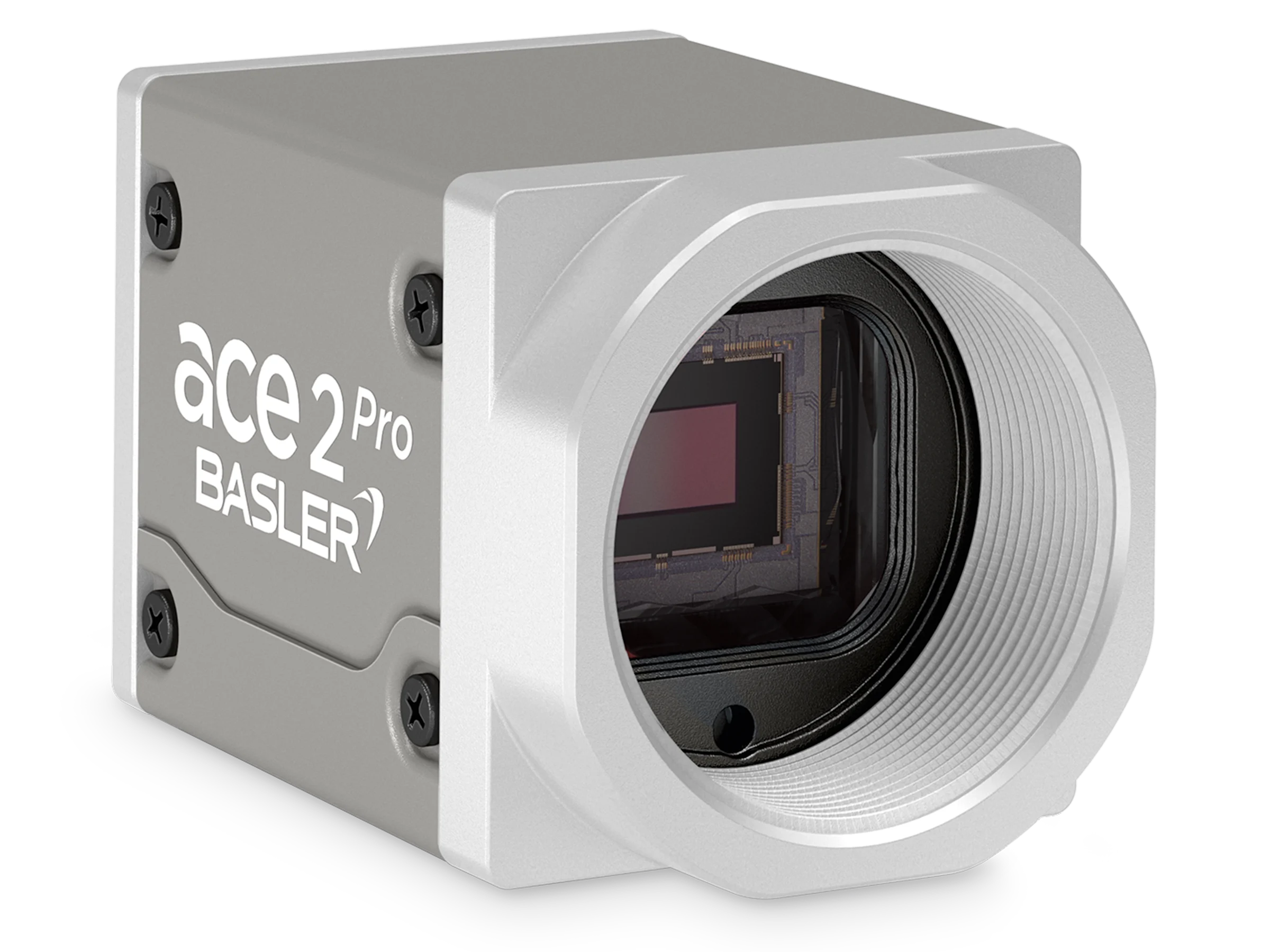 Calibration Camera Pattern Basler ace 2 a2A2590-60umPRO | USB 3.0 Camera | Basler | Basler AG