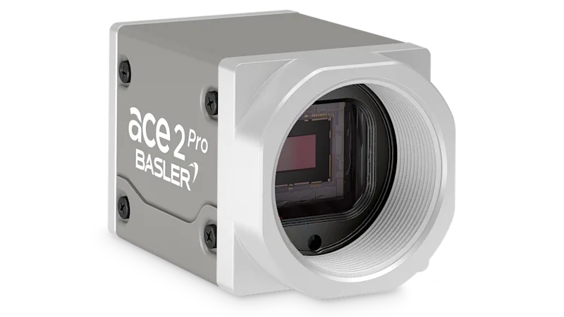 a2A2590-60umPRO | Basler AG