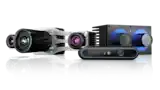 Basler Stereo cameras for robotics applications: Basler Stereo ace, Basler Stereo visard und Basler Stereo mini