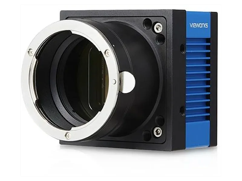 Vieworks Camera Vieworks Camera VX-25MG-M5 | Basler AG