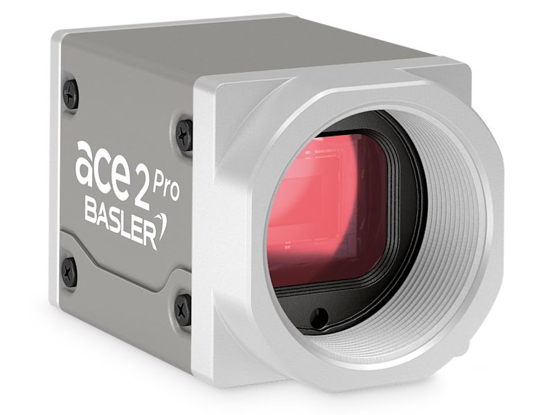 Ab2 Camera Basler ace 2 a2A2048-114ucPRO | NIR Camera | Basler AG