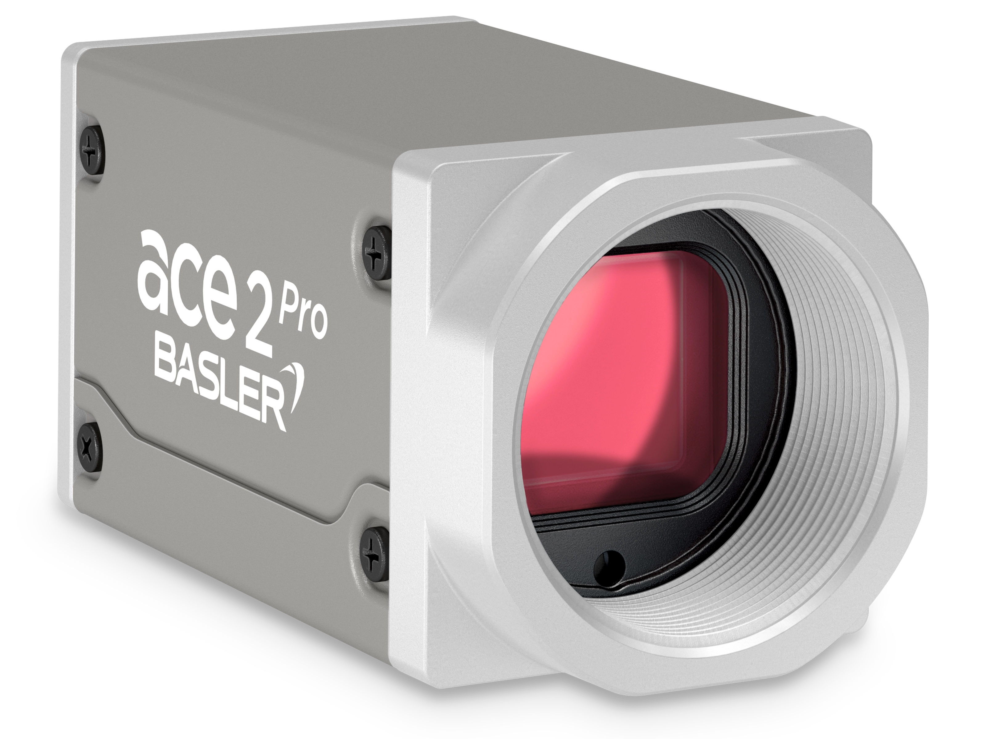 Basler ace 2 a2A2448-23gcPRO エリアスキャンカメラ