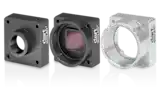 We offer cost-effective S- and CS-mounts made of heat- and electrically-conductive plastic, as well as S-, C- and CS-mounts made of aluminum. The CS- and C-mounts are available for color camera modules with an integrated IR cut filter.