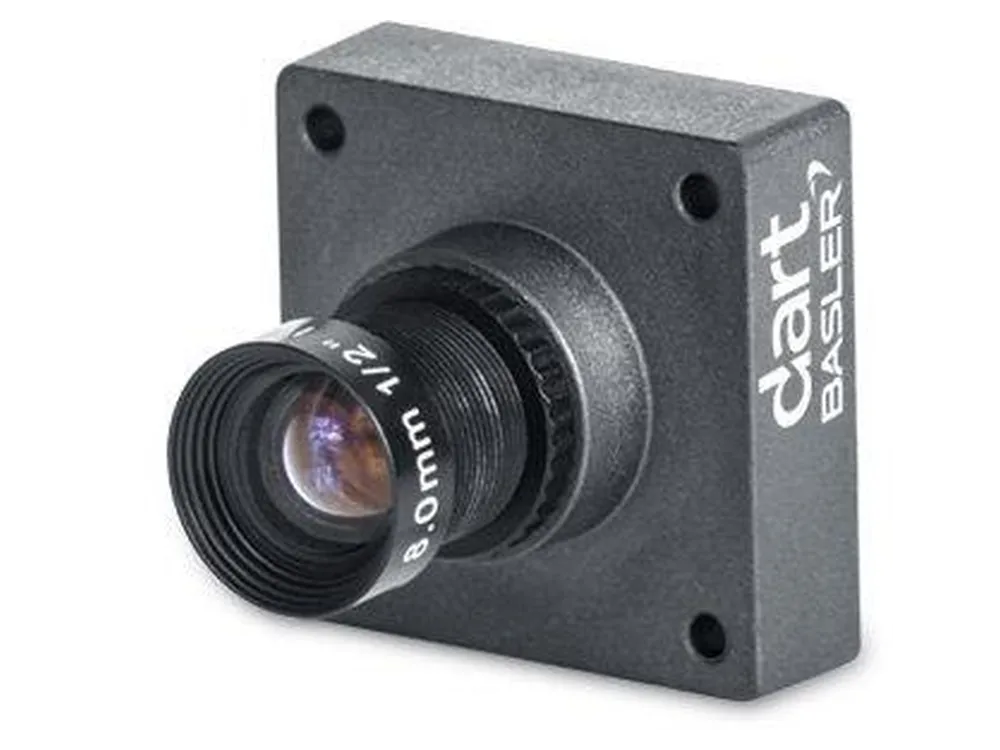 Basler dart daA2500-60mc (S-Mount) 面阵相机