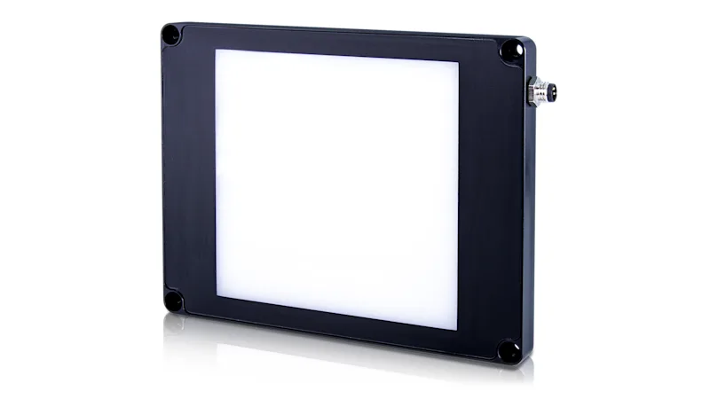 Led Backer LED Illumination - Industrial Image Processing | Basler AG