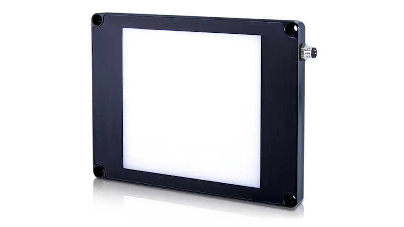 Top/back Lighting Back light | Basler AG