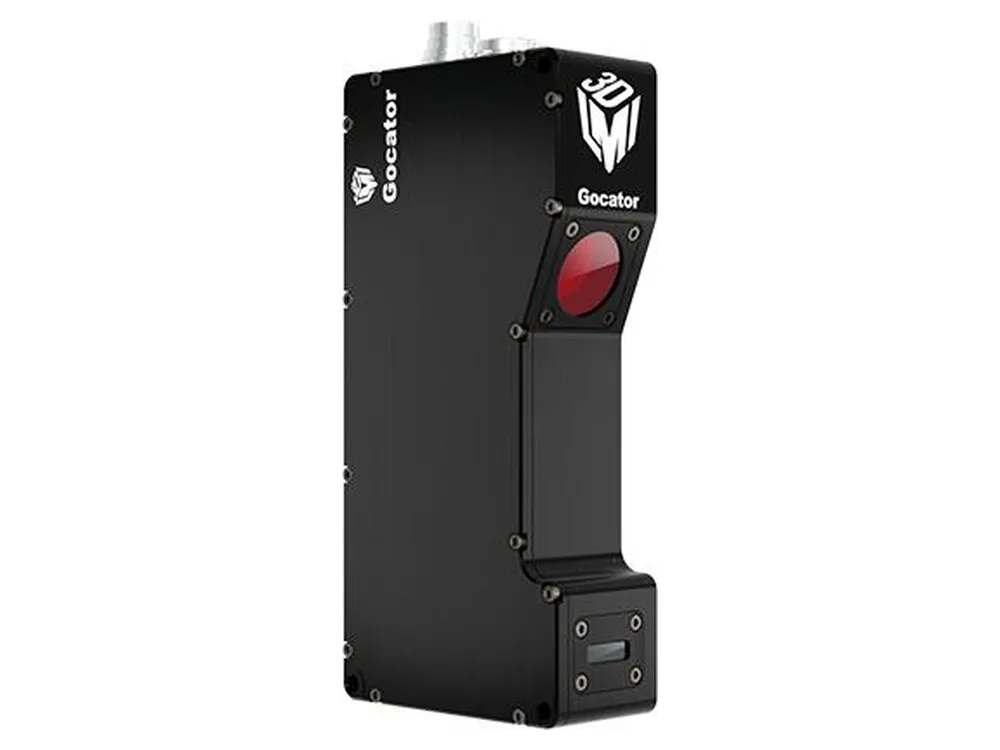 LMI Gocator 2400 LMI Sensor Gocator 2440 3D 카메라