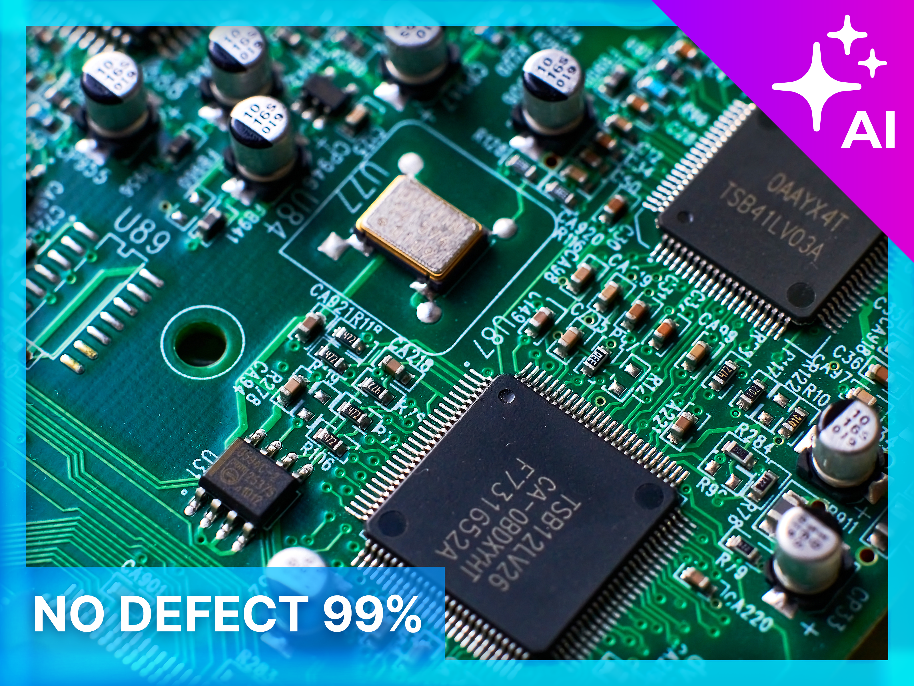  pylon vTool Anomaly Detection 