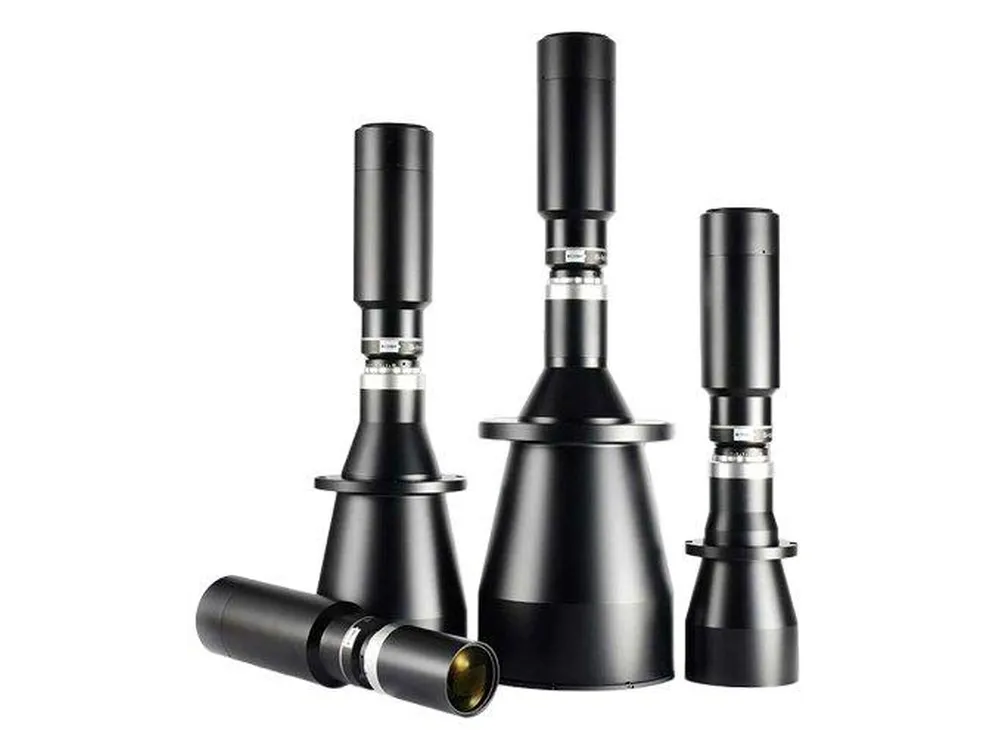  Can Rill Lens XF-10MDT05X110D-1C 