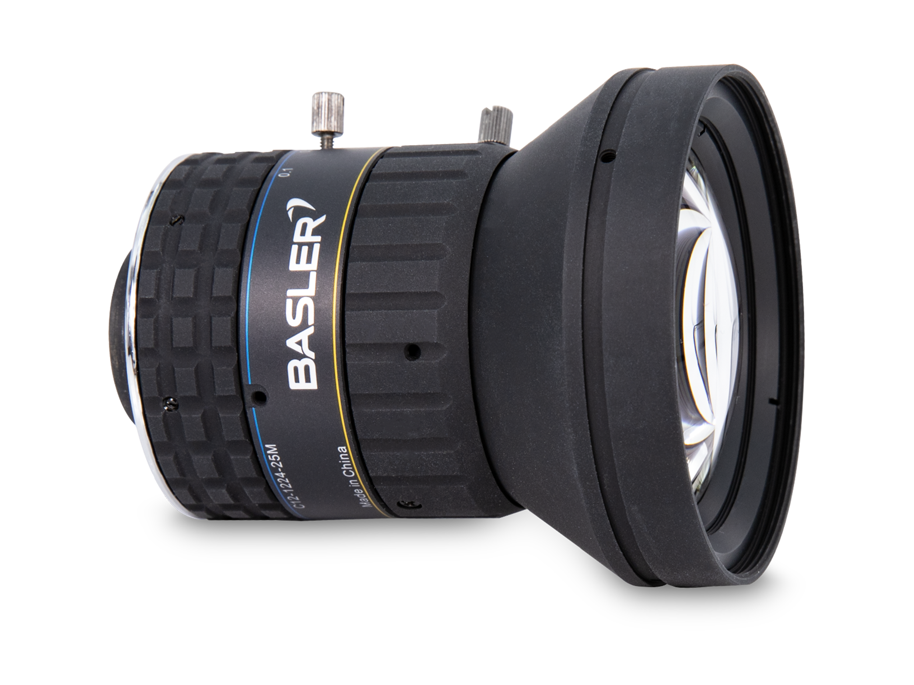  Basler Lens C12-1224-25M 