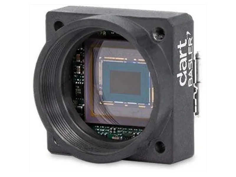 Basler Camera Adjsutable Mount Basler dart daA1920-160um (CS-Mount) | USB 3.0 Board Level Camera ...