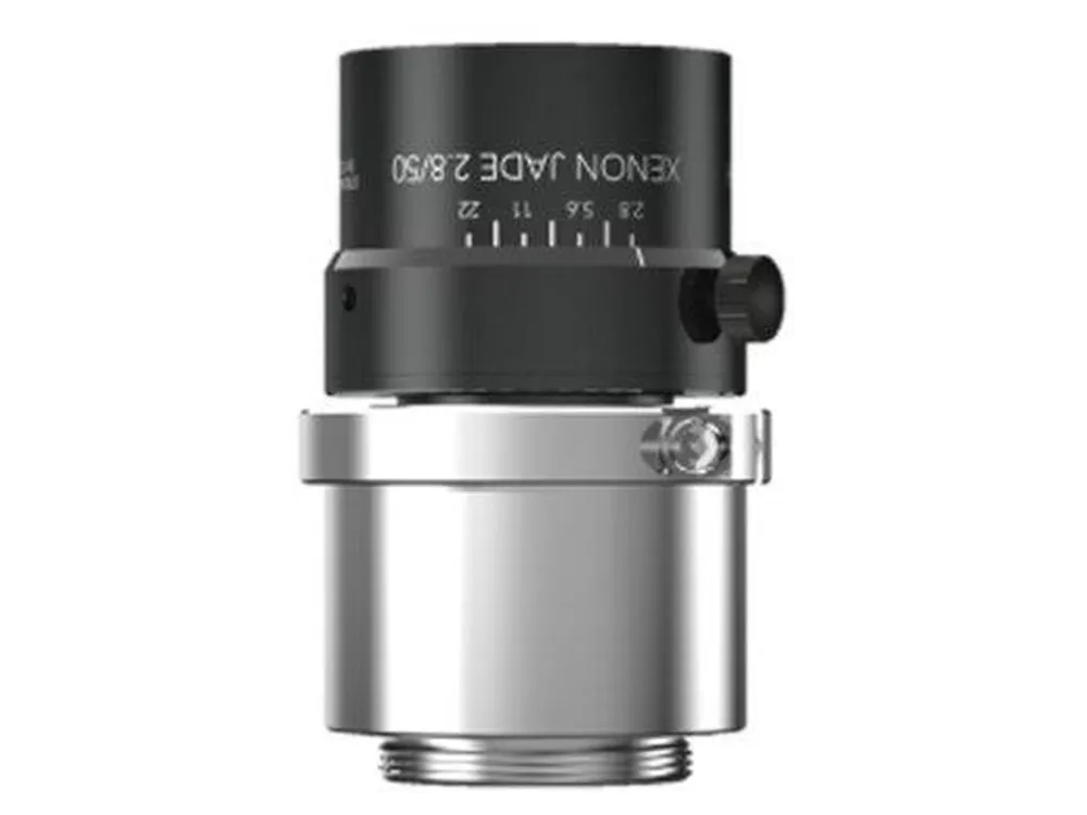  Schneider Lens JADE 2.8/50 C 