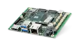 Embedded Vision Processing Board mit flexibler Vision Schnittstelle