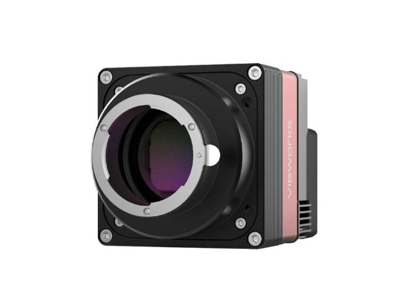 Vieworks Camera VP-61MC-M13 H | Basler AG