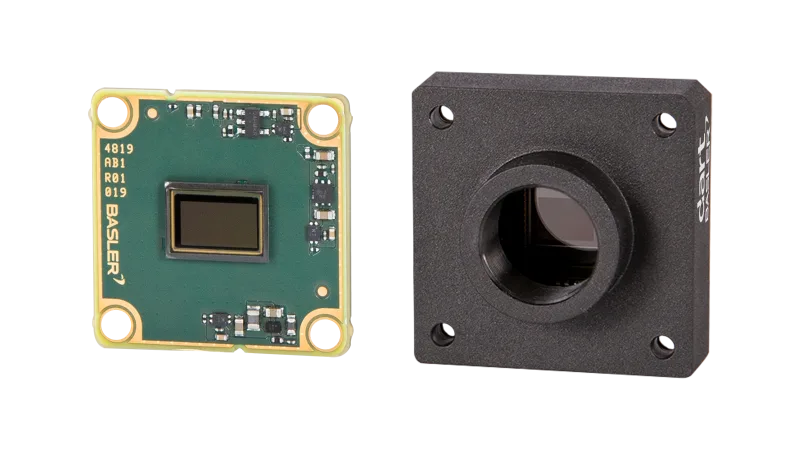 NXP Add-on Camera Kits