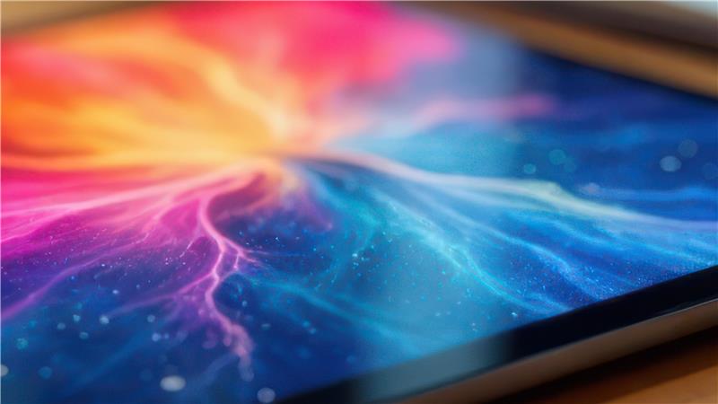 平面顯示器檢測