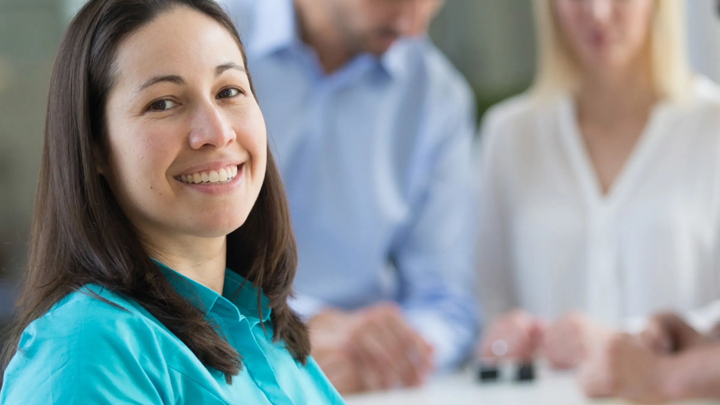 Programma di benvenuto | Basler AG