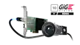 GigE Vision 3.0 products