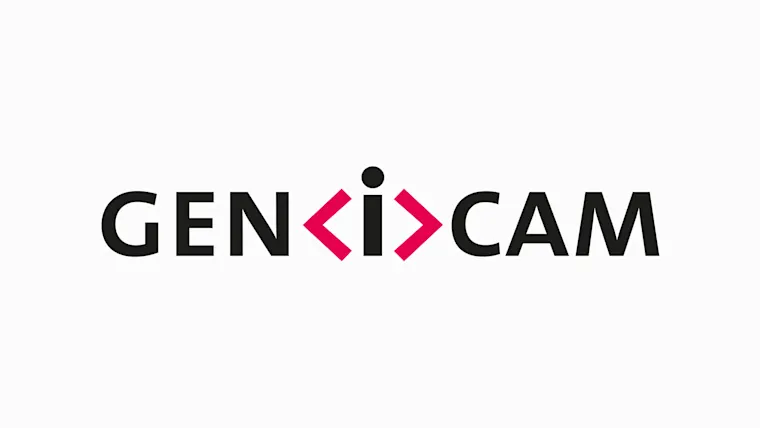 GenICam fits a wide range of interfaces