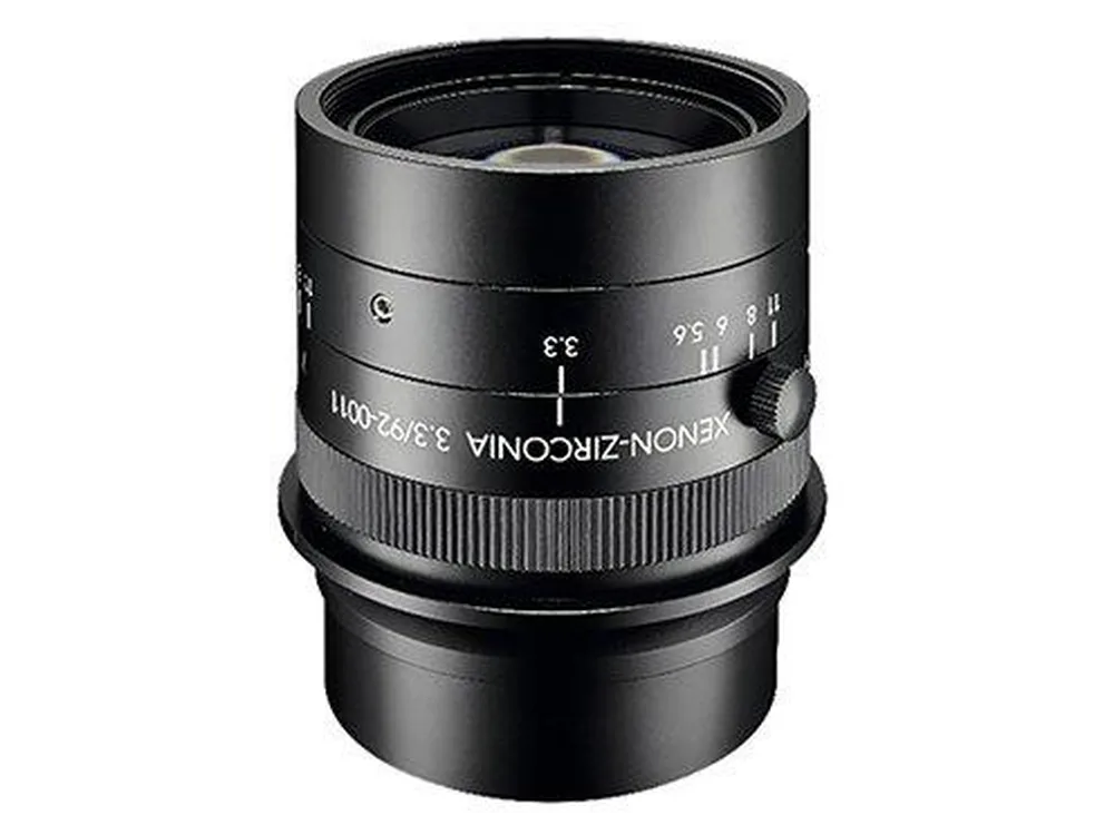  Schneider Lens ZIRCONIA XL 0.03/0.33x V48_löschen 