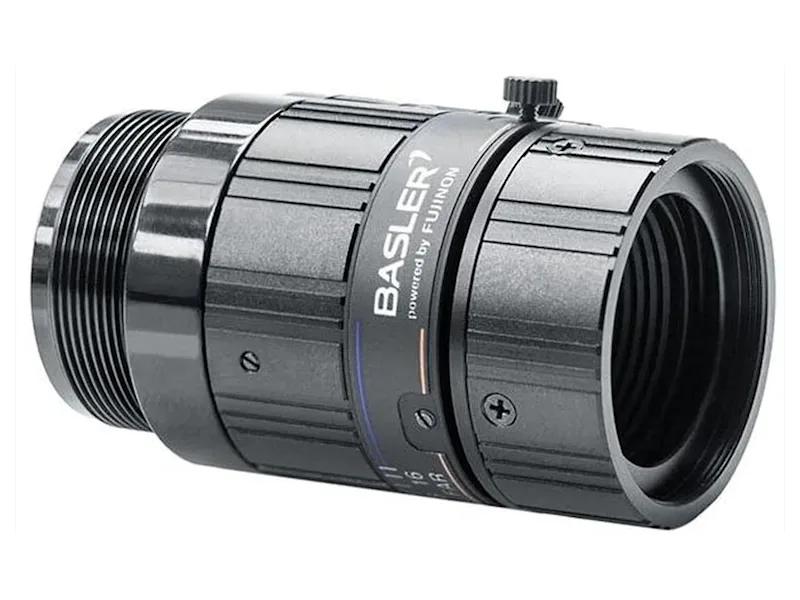 Basler Lens C125-2522-5M f25mm | Basler AG