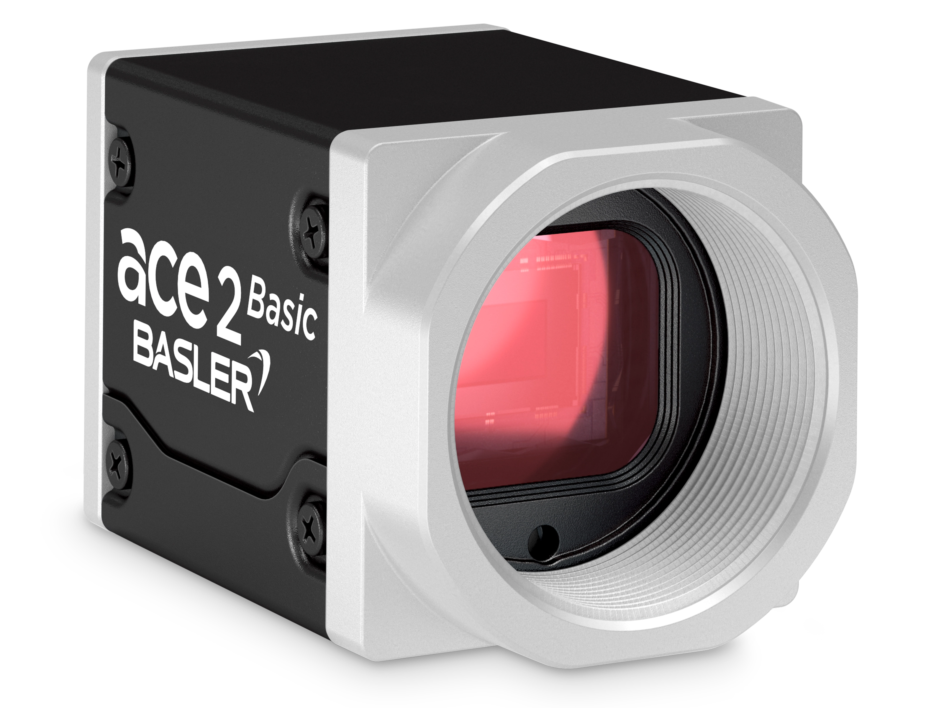 Basler ace 2 a2A2048-114ucBAS 面阵相机